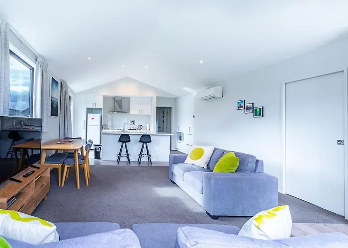 Mount Linton Lodge