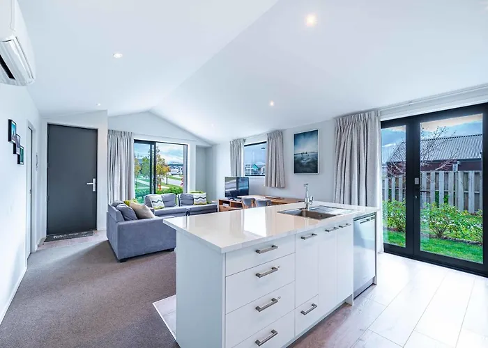 Mount Linton Lodge